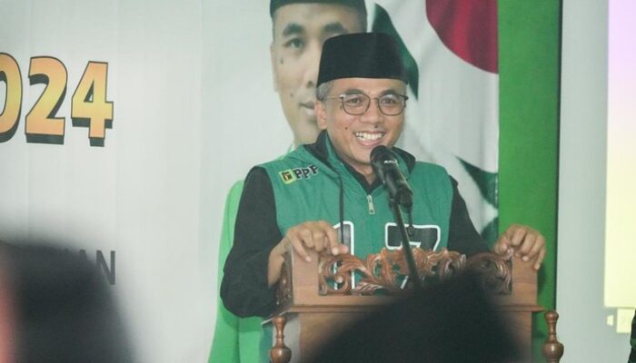 Pemakzulan Wapres Gibran Dituduh Tak Berdasarkan Logika oleh PPP