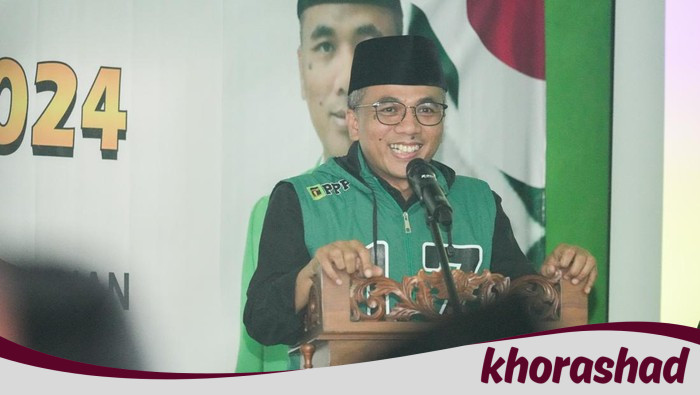 Pemakzulan Wapres Gibran Dituduh Tak Berdasarkan Logika oleh PPP