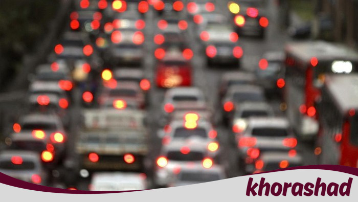 Info Kepadatan Lalin di Tol Arah Jakarta Pagi Ini: Cililitan-Cawang, Hati-Hati dengan Kemacetan Berujung Tragedi!