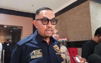 Peredaran Narkoba di Lapas Terkuak via CCTV, Sahroni: Ada Tangan-tangan di Belakang