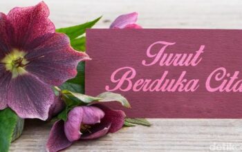 “Kabar Duka Menerjang: Anggota DPR RI Alamuddin Dimyati Rois Meninggal Dunia, Sebuah Pergi yang Menggoncangkan negeri”