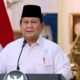 Prabowo Terima 8 Surat Kepercayaan Dubes, Menjelang Perhelatan Internasional