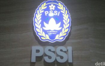 PSSI Tarik Napas, Siap Adu Ketangguhan dalam Bidding Piala Dunia, Apakah Ini Momentumnya?