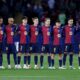 Inter Tangguh di Kandang, Barcelona Tarik Semua Kartu!