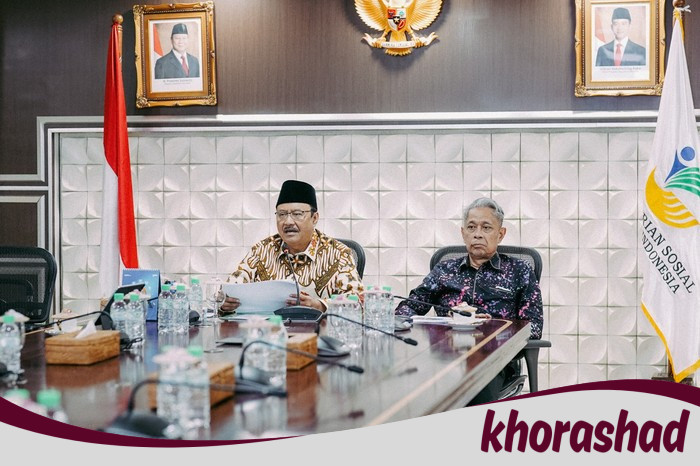 Gus Ipul Minta Pendamping PKH Berani-Ambil Aksi, Wujudkan Visi-Misi Presiden!