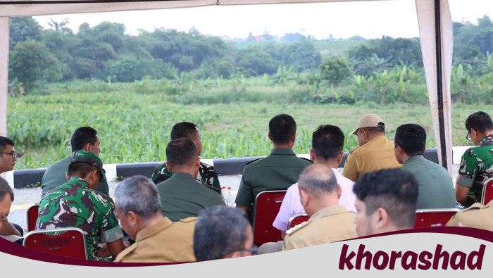 5 Ha Lahan Bogor Direservasi untuk Latih Berkuda Atlet