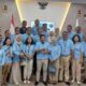 Ketum IAS Herindra Beri Hadiah Perpustakaan Renovasi untuk SMAN 8 Jakarta, Inspirasi untuk Semua!