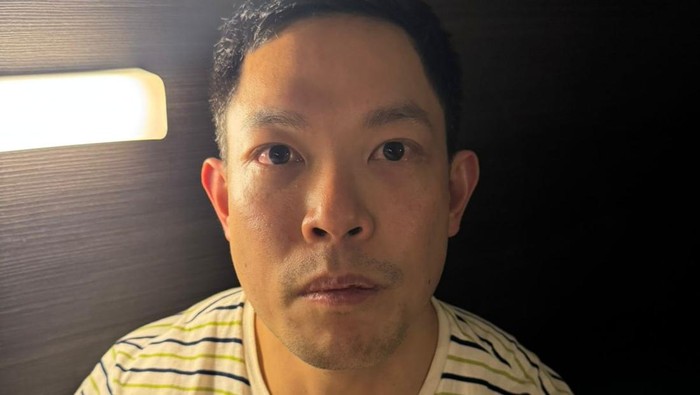 Bareskrim Tangkap WN Malaysia Penyelundup Narkoba, Kokain-Sabu Disita - Update 3