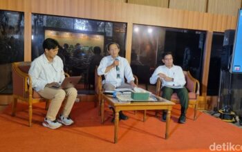 Kemenhut Berantas 10 Kasus Ilegal, Jual Beli Satwa Liar dan Pembalakan Terungkap!