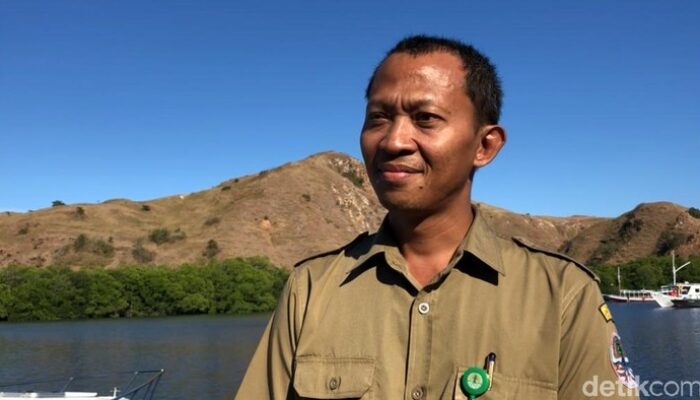 Kemenhut Terungkap: Penyelundupan Satwa Liar ke AS sebagai Souvenir Mewah, Ancaman bagi Keanekaragaman Hayati
