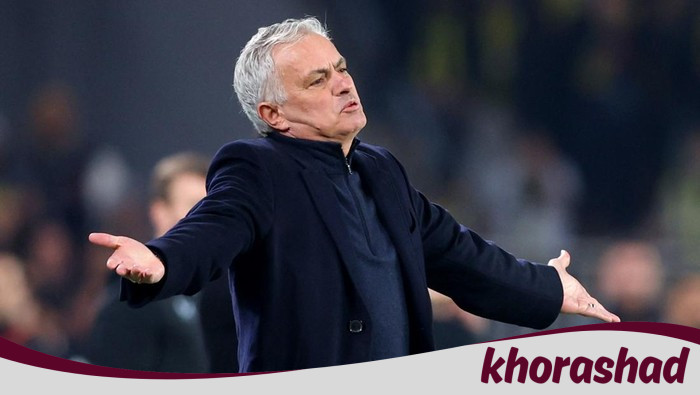 **Fenerbahce dan Mourinho: Badai Perubahan atau Akhir dari Era?**