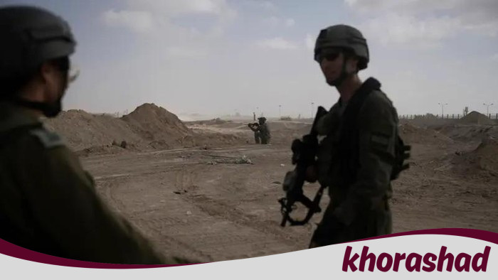 Israel Incar Gaza, China Tanggapi dengan Drama Internasional!