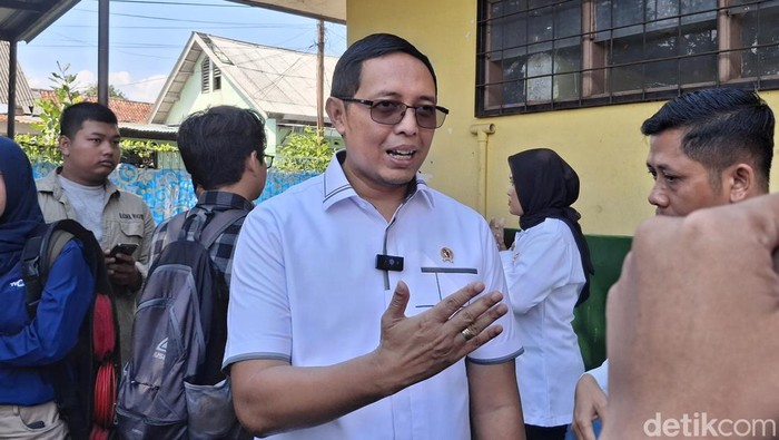 Kembali Pimpin PCO, Hasan Nasbi: Saya Kan Loyal Sama Presiden, Tapi Apa Fakta di Baliknya?