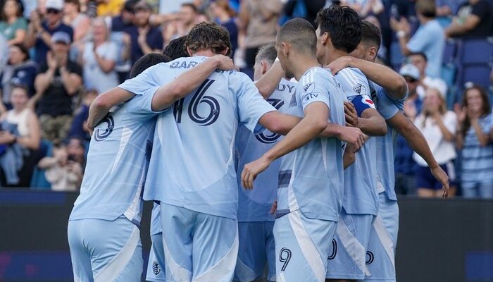 [Dalam 24 Jam, Rekor MLS Ditumbangkan: Kemenangan 1-0 Tanpa Tembakan!]
