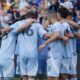 [Dalam 24 Jam, Rekor MLS Ditumbangkan: Kemenangan 1-0 Tanpa Tembakan!]