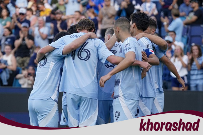 [Dalam 24 Jam, Rekor MLS Ditumbangkan: Kemenangan 1-0 Tanpa Tembakan!]