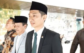 “Gus Alam, Anggota DPR yang Meninggal dalam Kecelakaan: Cerita dari Waka DPR”