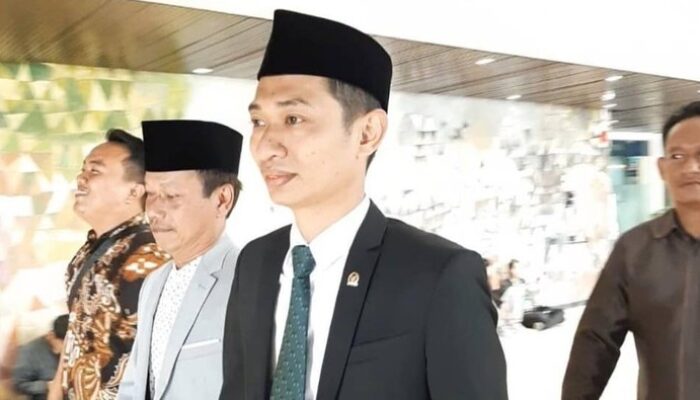 “Gus Alam, Anggota DPR yang Meninggal dalam Kecelakaan: Cerita dari Waka DPR”