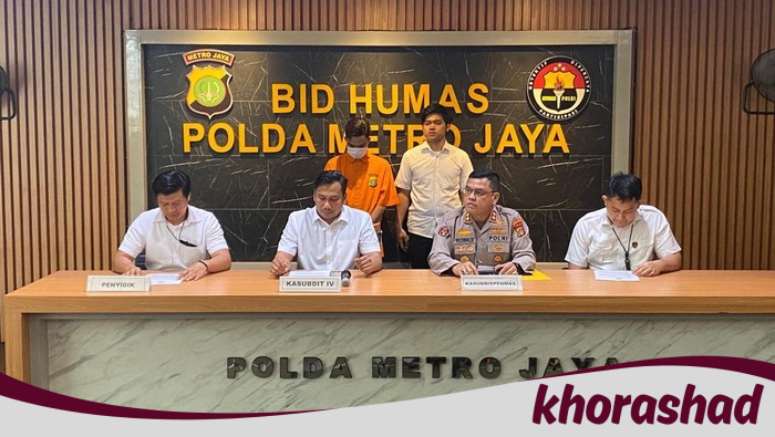 Dua Bersaudara Ditangkap Polda Metro, Modus Pemerasan Mereka Menggunakan VCS!