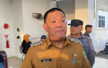 MBG di PALI Sumsel Disetop Sementara Usai Ratusan Siswa Keracunan – Update 3