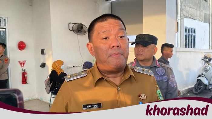 MBG di PALI Sumsel Disetop Sementara Usai Ratusan Siswa Keracunan - Update 3