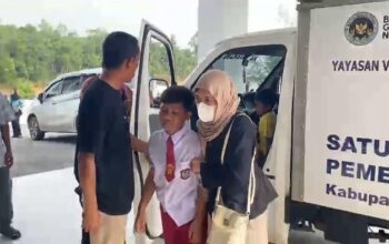 174 Siswa di PALI Sumsel Menderita, Diduga Keracunan MBG, Siapa yang Bertanggung Jawab?