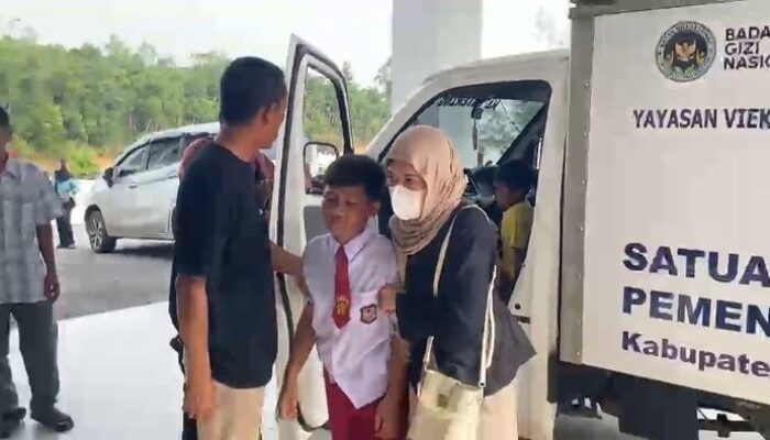 174 Siswa di PALI Sumsel Menderita, Diduga Keracunan MBG, Siapa yang Bertanggung Jawab?