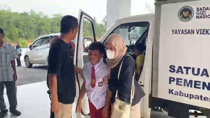 174 Siswa di PALI Sumsel Menderita, Diduga Keracunan MBG, Siapa yang Bertanggung Jawab?