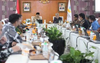 “Langkah Nyata Pemerintah: Jangkau Lebih Banyak Siswa dengan Perbanyak Kapasitas Sekolah Rakyat”