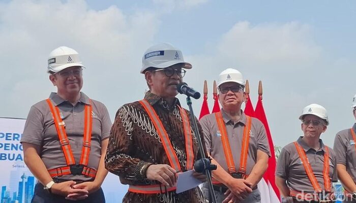 Dinas-Satpol PP Diminta Bantu Pramono, Tramadol Dijual Bebas di Jakpus