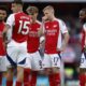 PSG Vs Arsenal: The Gunners dalam Krisis, Apakah Ini Akhir dari Era Mereka di Eropa?