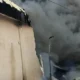 **Pabrik Helm di Cikupa Dijenguk Api, Warga Khawatir Ancaman Polusi**