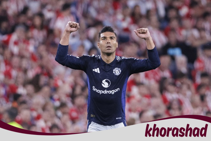 Viral Transformasi Casemiro: Dari Gemoy Jadi Kekar, Rahasia Diet dan Latihan yang Mengejutkan!
