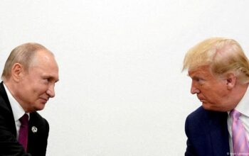Ekonomi Rusia di Bawah Sanksi Trump: Berapa Lama Mereka Bertahan?