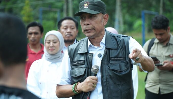 PRIMA Mendukung Prabowo dalam Usaha Pembaruan Berdasarkan UUD 1945