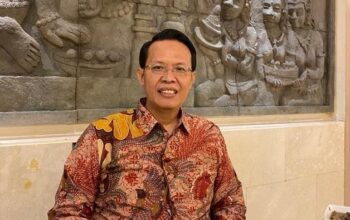 “Revolusi Keselamatan: Dunia Penerbangan Menuju Angka Nol Insiden MBG”