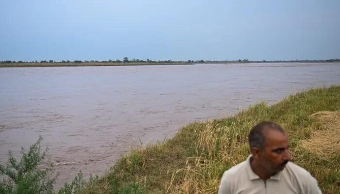 “Makin Panas! Perang Air antara India dan Pakistan, Sungai Chenab Jadi Tengah Perhatian”