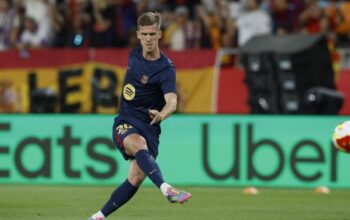 Inter Vs Barcelona: Atmosfer Giuseppe Meazza Cambuk untuk Blaugrana! – Update 2