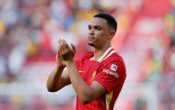 Madrid Incar Trent Alexander-Arnold, Bonus Rp 371 M Jadi Magnet Besar!