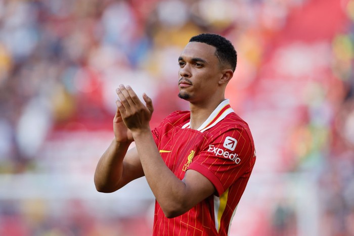 Madrid Incar Trent Alexander-Arnold, Bonus Rp 371 M Jadi Magnet Besar!