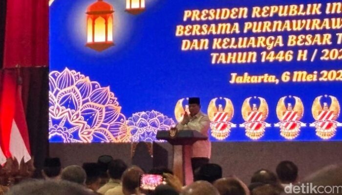 “Prabowo’s Remarkable Label: AHY dan Sugiono sebagai ‘Purnawirawan TNI Remaja'”