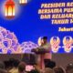 “Prabowo’s Remarkable Label: AHY dan Sugiono sebagai ‘Purnawirawan TNI Remaja'”