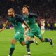“PSG vs Arsenal: The Gunners Taklukkan Paris?”