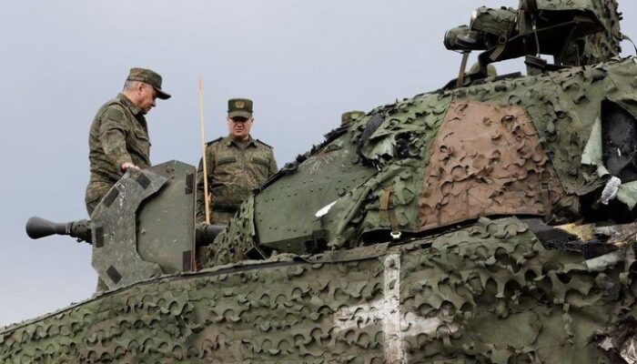 “Pertukaran Menakjubkan: 410 Tawanan Perang Rusia-Ukraina Akhirnya Pulang”