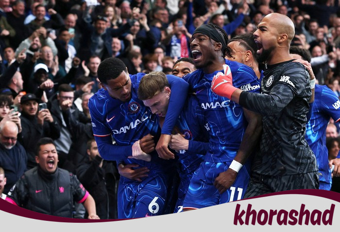 [Liverpool Domerasi Chelsea, Arne Slot Beri Komentar Mengejutkan]