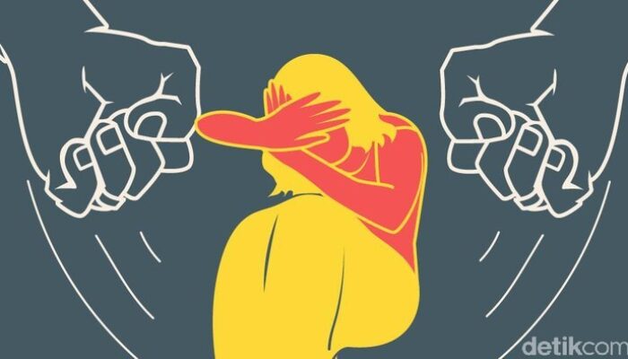 “Dari Cikarang ke Hatimu: Kisah Wanita yang Rela Tangan Putus demi Kebenaran”