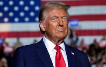 Trump Klaim Houthi di Yaman Berhenti Perang, AS Siap Berhenti Serang