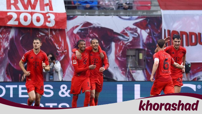 Bayern Raih Gelar Bundesliga, Harry Kane dan Teman-Teman Dilarang Rayakan di Ibiza