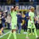 [Eric Garcia Membantah Penalti Inter Milan, Anehnya Fans Menyebutnya Aksi Boyong! ]
