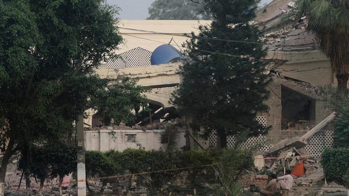 Ancaman Baru dari India, Krisis Listrik di Kashmir Meresahkan Pakistan!